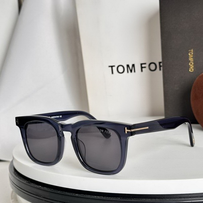 Tom Ford Sunglasses ID:20260503-281